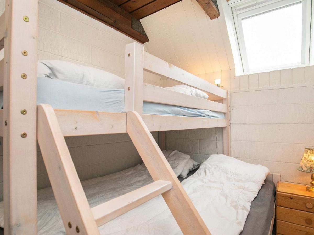 Holiday Home Otterup Xxii Esterno foto