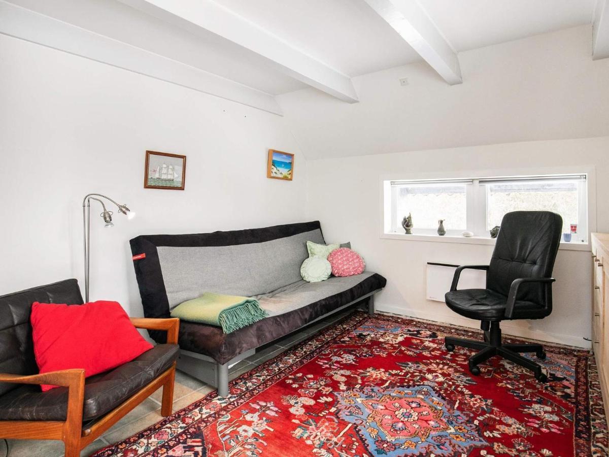 Holiday Home Otterup Xxii Esterno foto