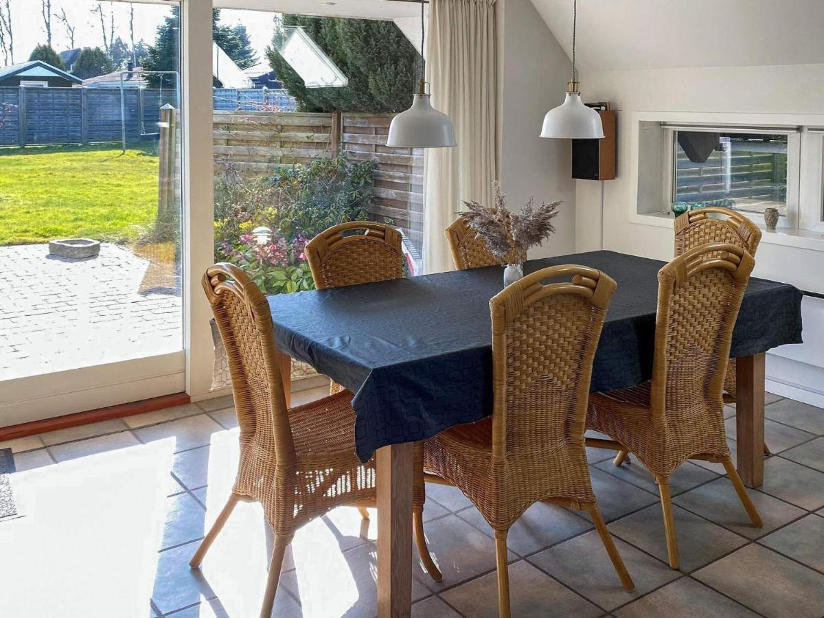 Holiday Home Otterup Xxii Esterno foto